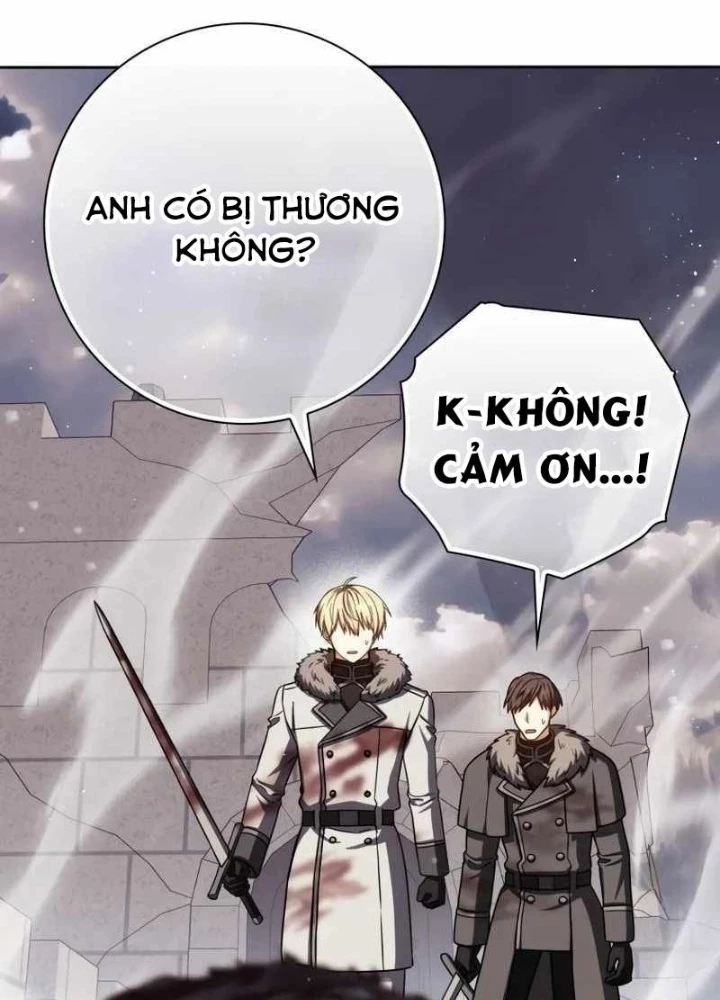 Sát Thủ Tái Sinh Thành Một Kiếm Sĩ Thiên Tài Chapter 68 - 123