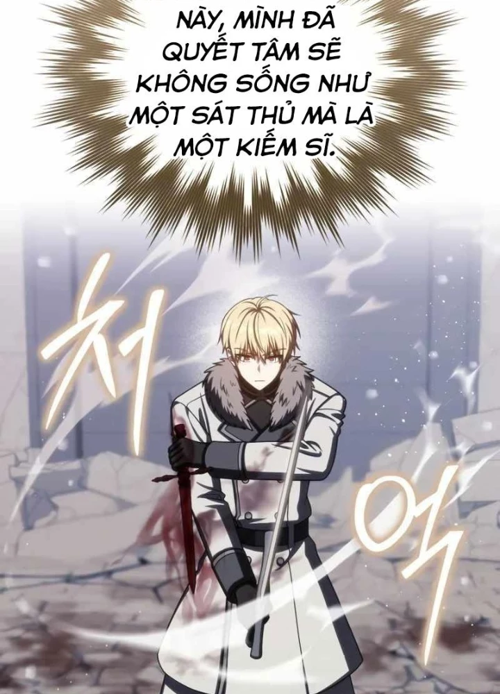Sát Thủ Tái Sinh Thành Một Kiếm Sĩ Thiên Tài Chapter 68 - 211