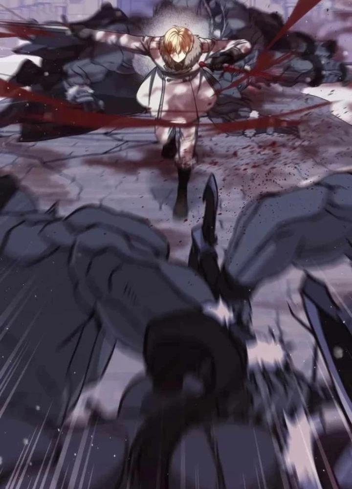 Sát Thủ Tái Sinh Thành Một Kiếm Sĩ Thiên Tài Chapter 68 - 243