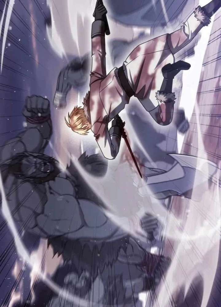 Sát Thủ Tái Sinh Thành Một Kiếm Sĩ Thiên Tài Chapter 68 - 251