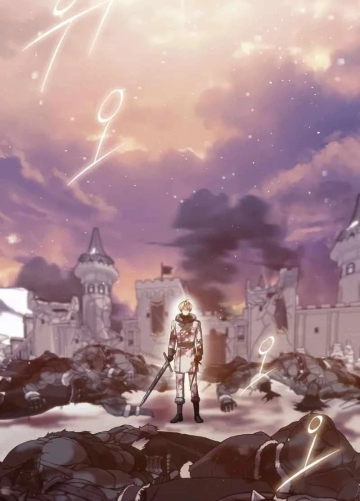 Sát Thủ Tái Sinh Thành Một Kiếm Sĩ Thiên Tài Chapter 68 - 263