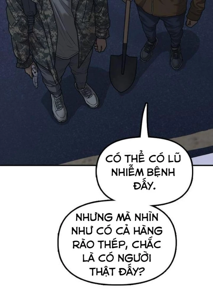 Ngày Tận Thế Đã Đến Chapter 17 - 33