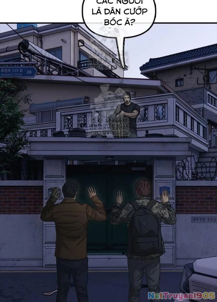 Ngày Tận Thế Đã Đến Chapter 17 - 57