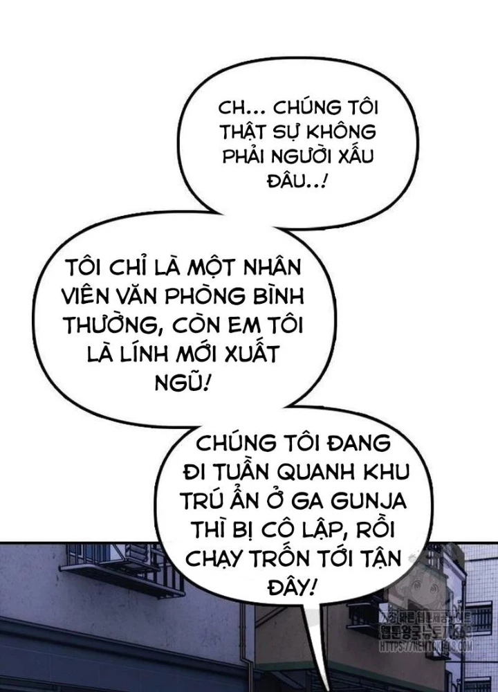 Ngày Tận Thế Đã Đến Chapter 17 - 77