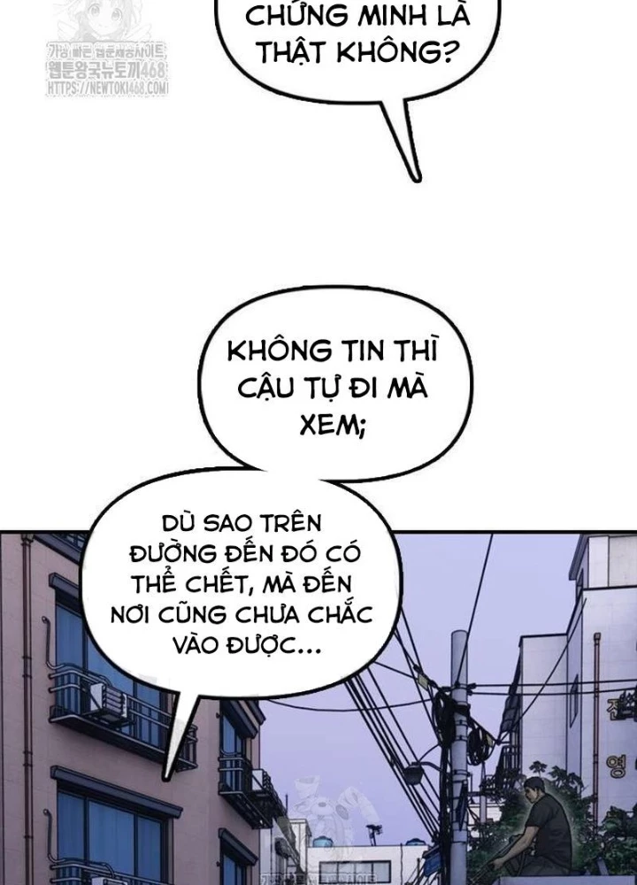 Ngày Tận Thế Đã Đến Chapter 17 - 93