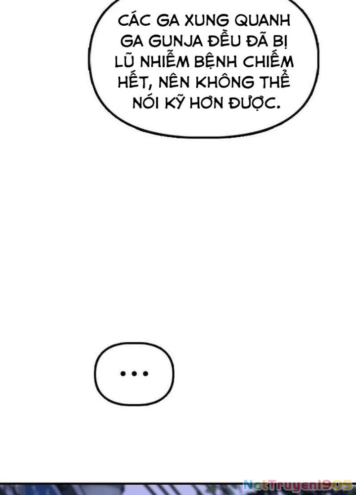 Ngày Tận Thế Đã Đến Chapter 17 - 97