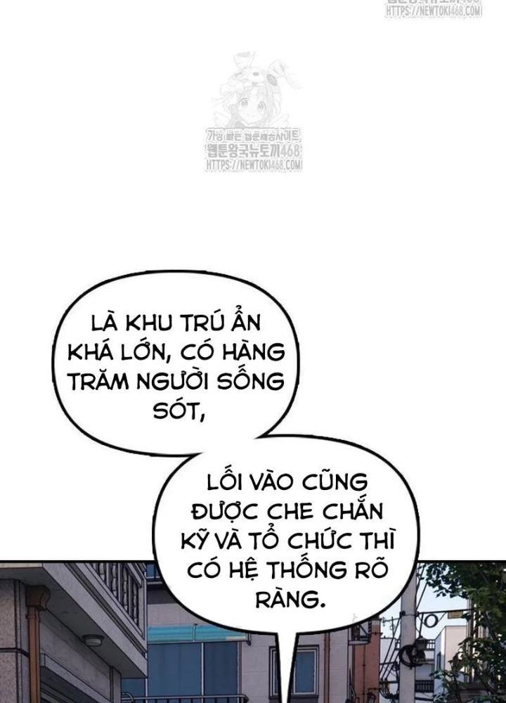 Ngày Tận Thế Đã Đến Chapter 17 - 117