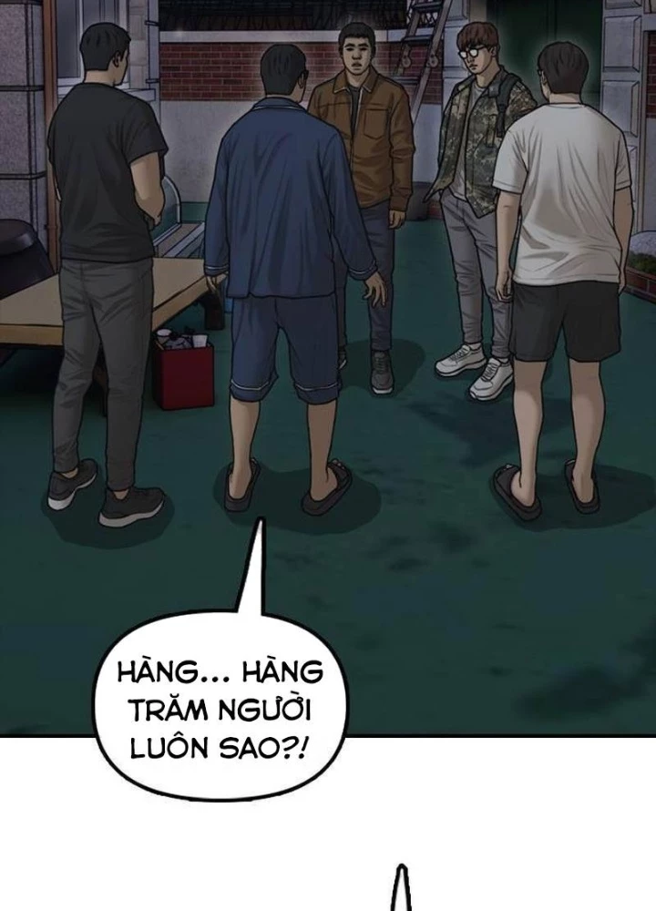 Ngày Tận Thế Đã Đến Chapter 17 - 119