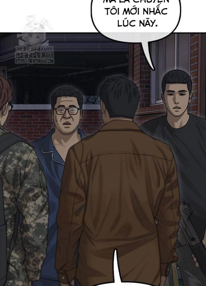 Ngày Tận Thế Đã Đến Chapter 17 - 123