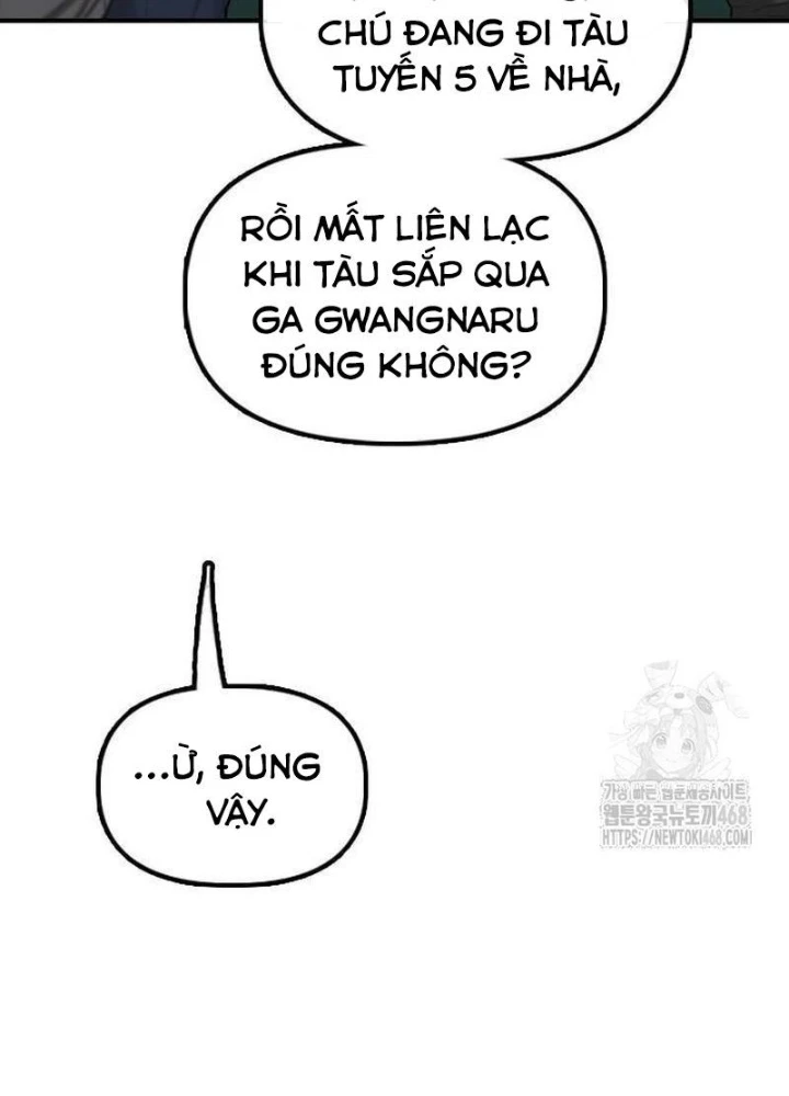 Ngày Tận Thế Đã Đến Chapter 17 - 125