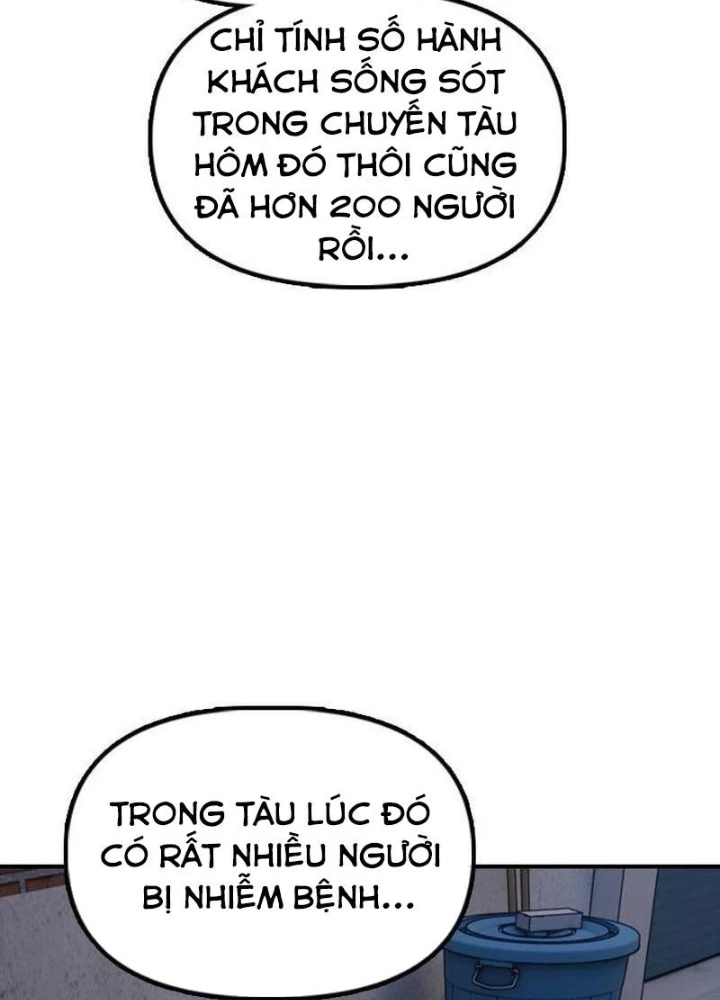 Ngày Tận Thế Đã Đến Chapter 17 - 171
