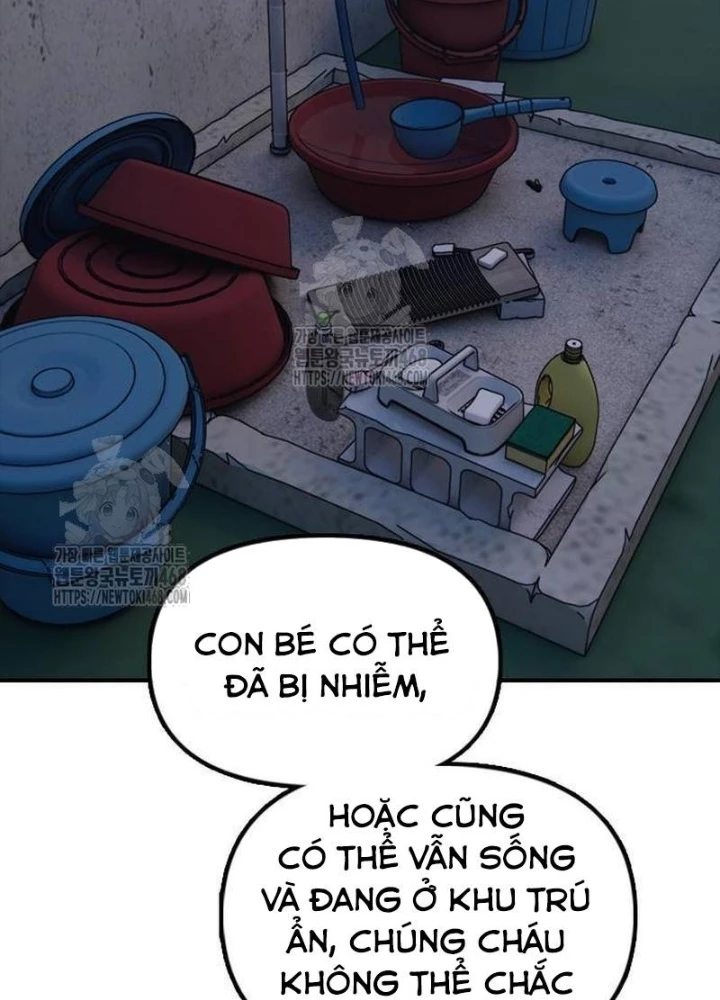 Ngày Tận Thế Đã Đến Chapter 17 - 173