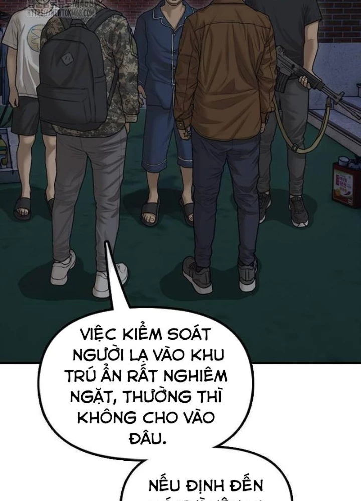 Ngày Tận Thế Đã Đến Chapter 17 - 177