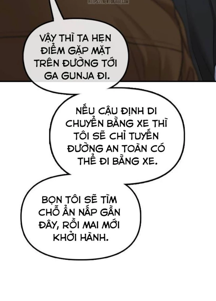 Ngày Tận Thế Đã Đến Chapter 17 - 183