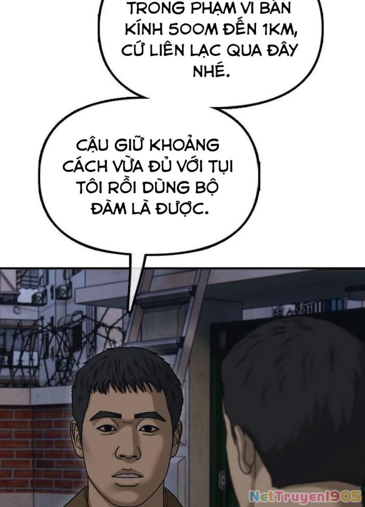 Ngày Tận Thế Đã Đến Chapter 17 - 189