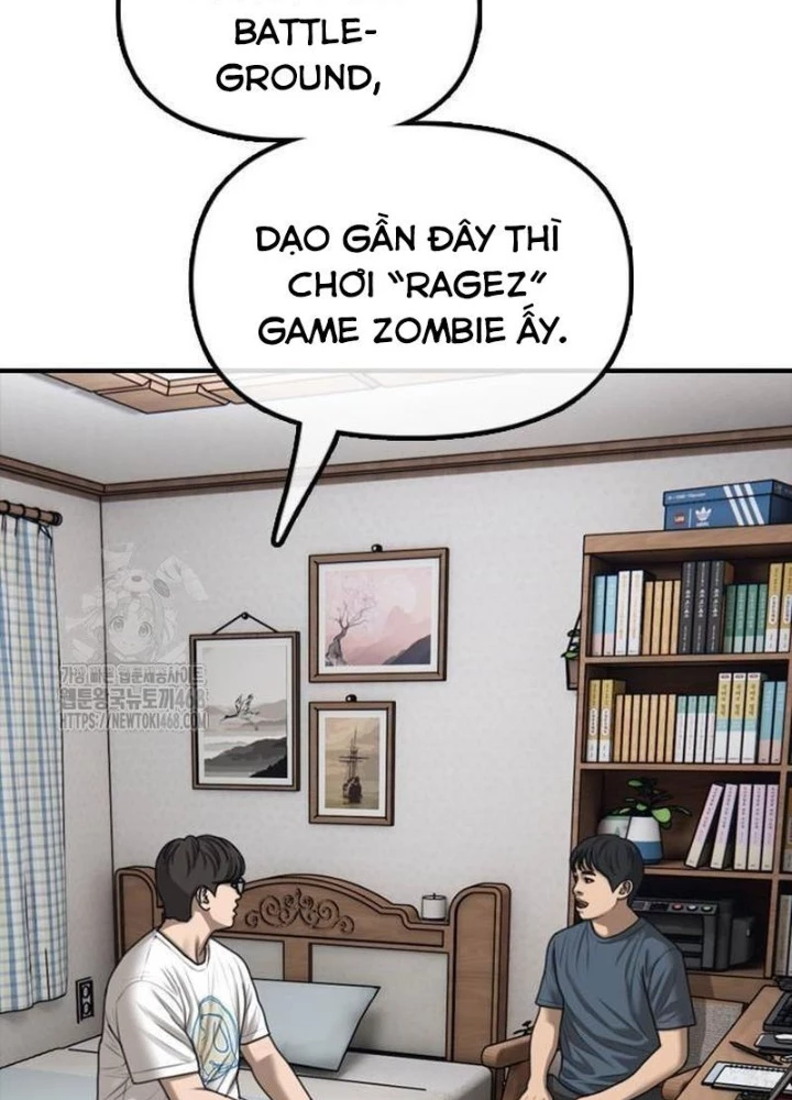 Ngày Tận Thế Đã Đến Chapter 17 - 253