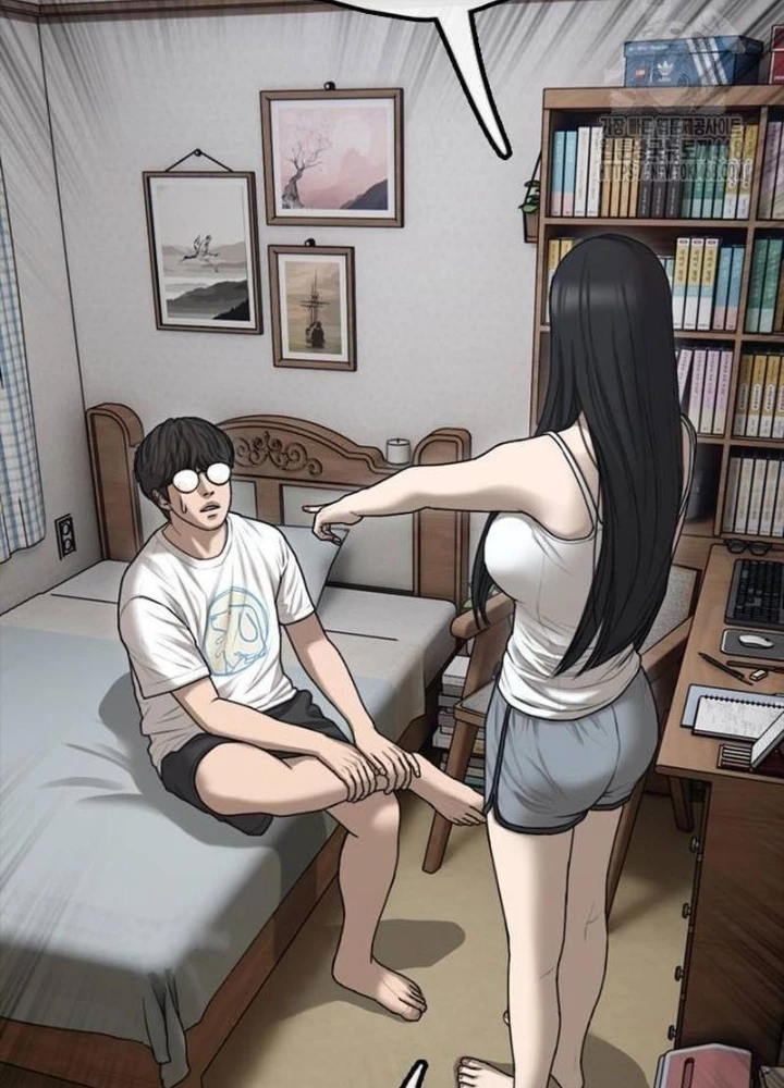 Ngày Tận Thế Đã Đến Chapter 17 - 299