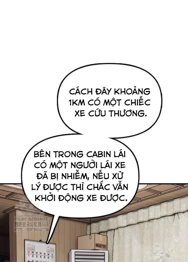 Ngày Tận Thế Đã Đến Chapter 17 - 351