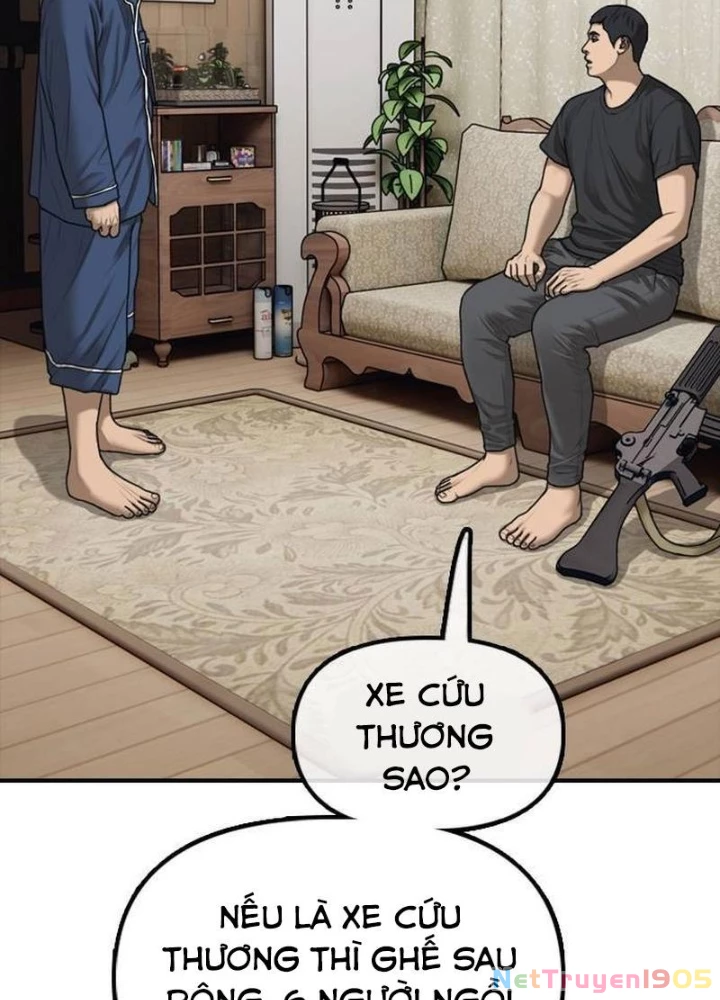 Ngày Tận Thế Đã Đến Chapter 17 - 353