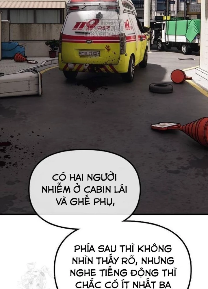 Ngày Tận Thế Đã Đến Chapter 17 - 357