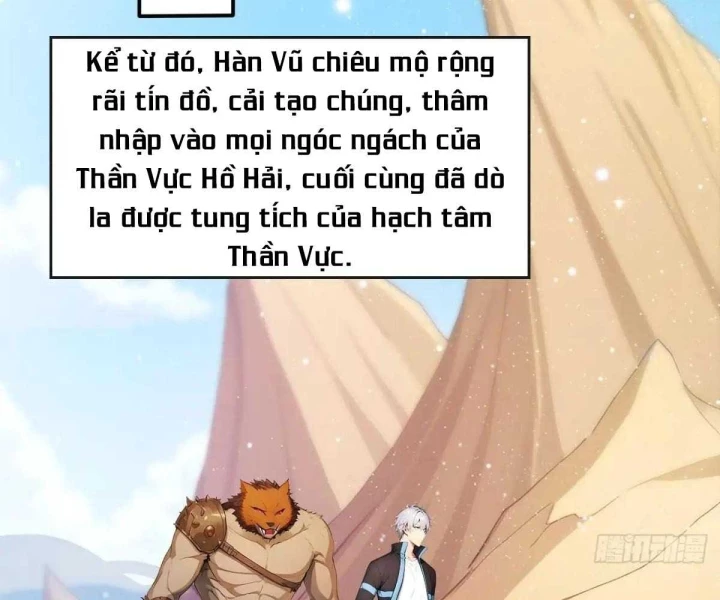 Khắp Thần Giới: Ta Hiến Tế Hàng Vạn Sinh Linh Trở Thành Thần Chapter 109 - 19