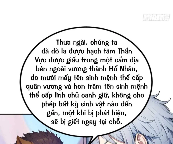 Khắp Thần Giới: Ta Hiến Tế Hàng Vạn Sinh Linh Trở Thành Thần Chapter 109 - 22