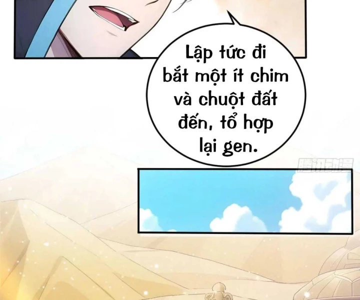 Khắp Thần Giới: Ta Hiến Tế Hàng Vạn Sinh Linh Trở Thành Thần Chapter 109 - 25