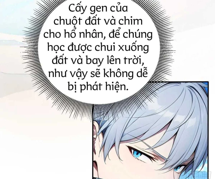 Khắp Thần Giới: Ta Hiến Tế Hàng Vạn Sinh Linh Trở Thành Thần Chapter 109 - 28