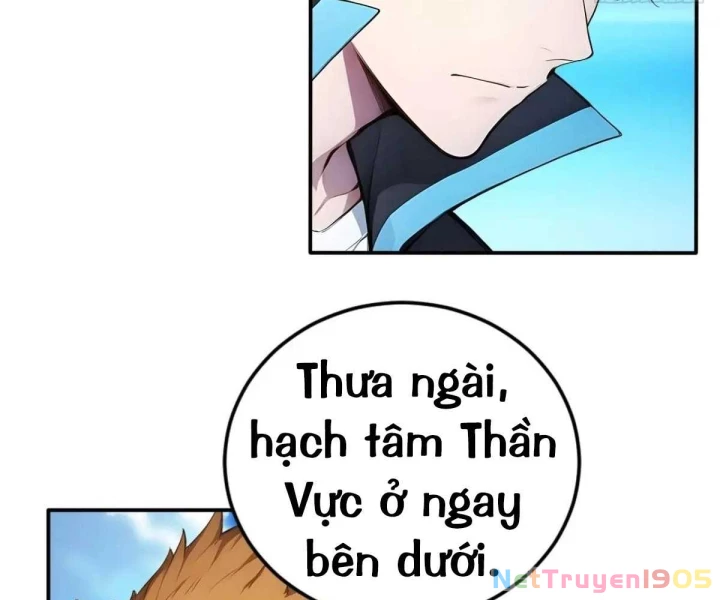 Khắp Thần Giới: Ta Hiến Tế Hàng Vạn Sinh Linh Trở Thành Thần Chapter 109 - 29