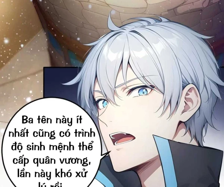 Khắp Thần Giới: Ta Hiến Tế Hàng Vạn Sinh Linh Trở Thành Thần Chapter 109 - 33
