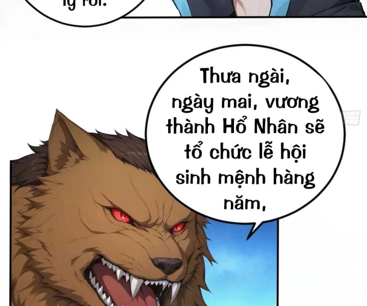 Khắp Thần Giới: Ta Hiến Tế Hàng Vạn Sinh Linh Trở Thành Thần Chapter 109 - 34