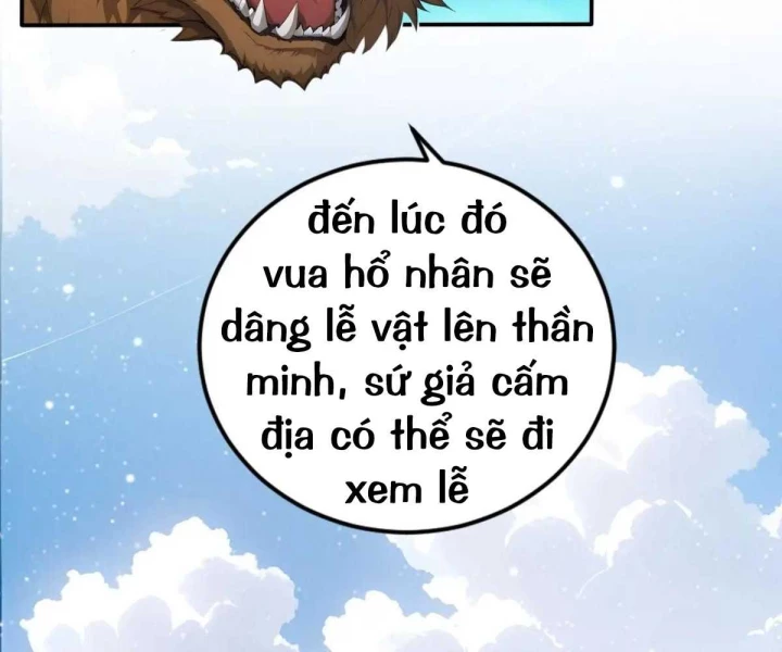 Khắp Thần Giới: Ta Hiến Tế Hàng Vạn Sinh Linh Trở Thành Thần Chapter 109 - 35