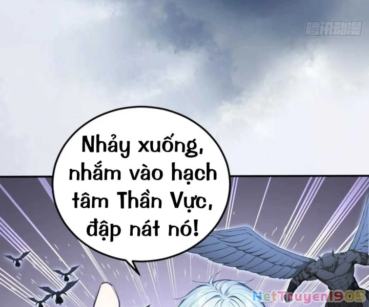 Khắp Thần Giới: Ta Hiến Tế Hàng Vạn Sinh Linh Trở Thành Thần Chapter 109 - 46