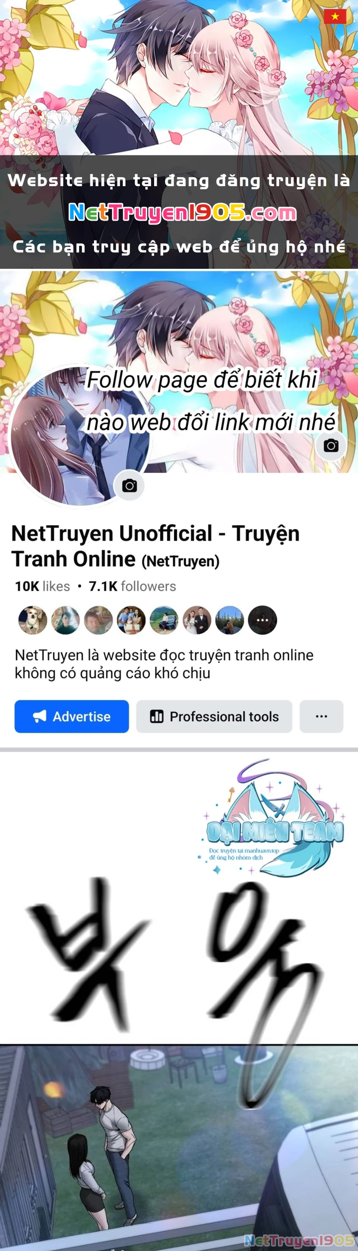 Giang Hồ Thực Thi Công Lý Chapter 141 - 1