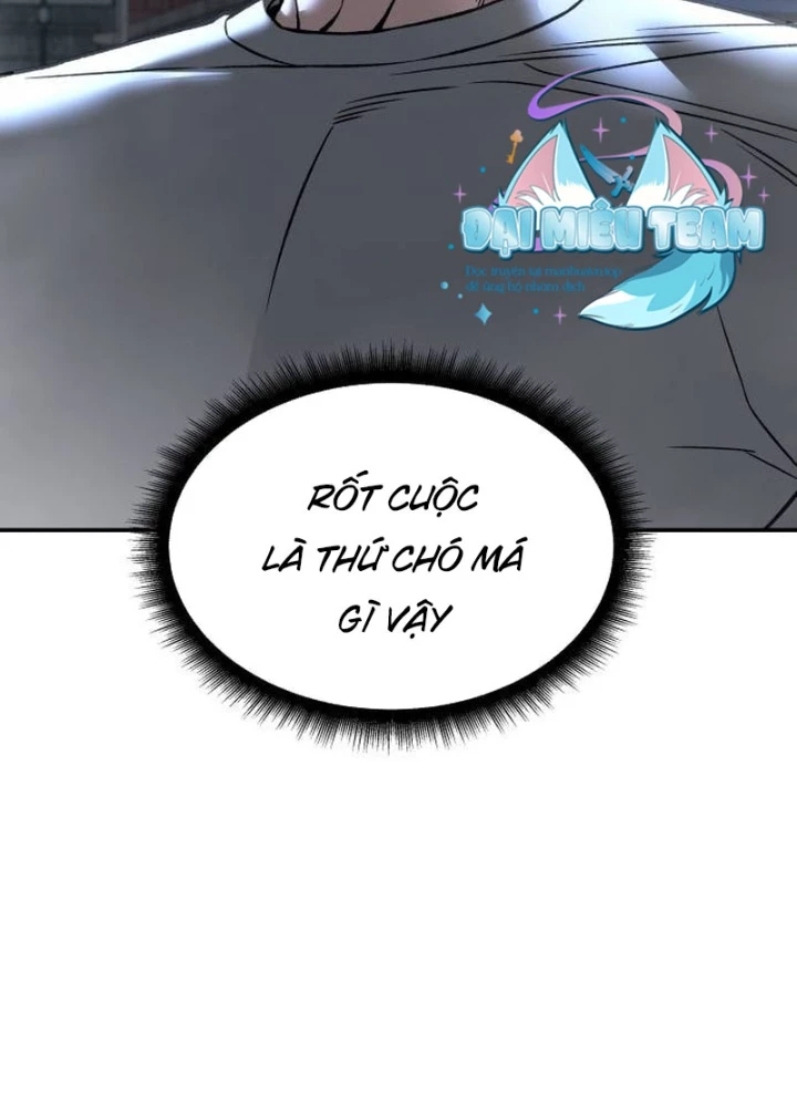 Giang Hồ Thực Thi Công Lý Chapter 141 - 21