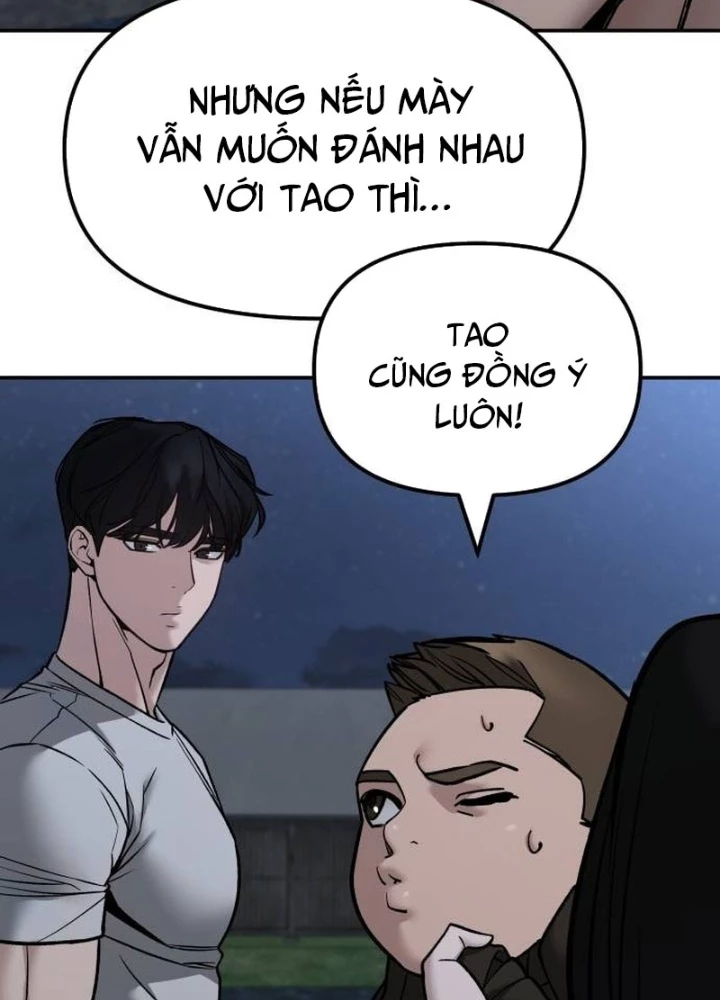 Giang Hồ Thực Thi Công Lý Chapter 141 - 96