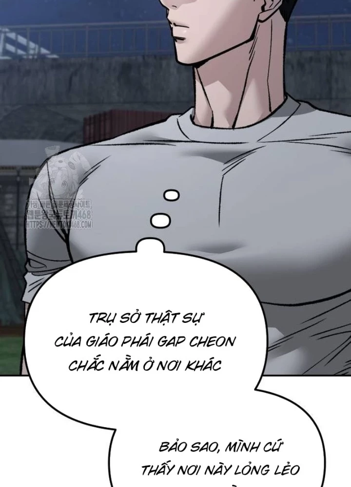 Giang Hồ Thực Thi Công Lý Chapter 141 - 148
