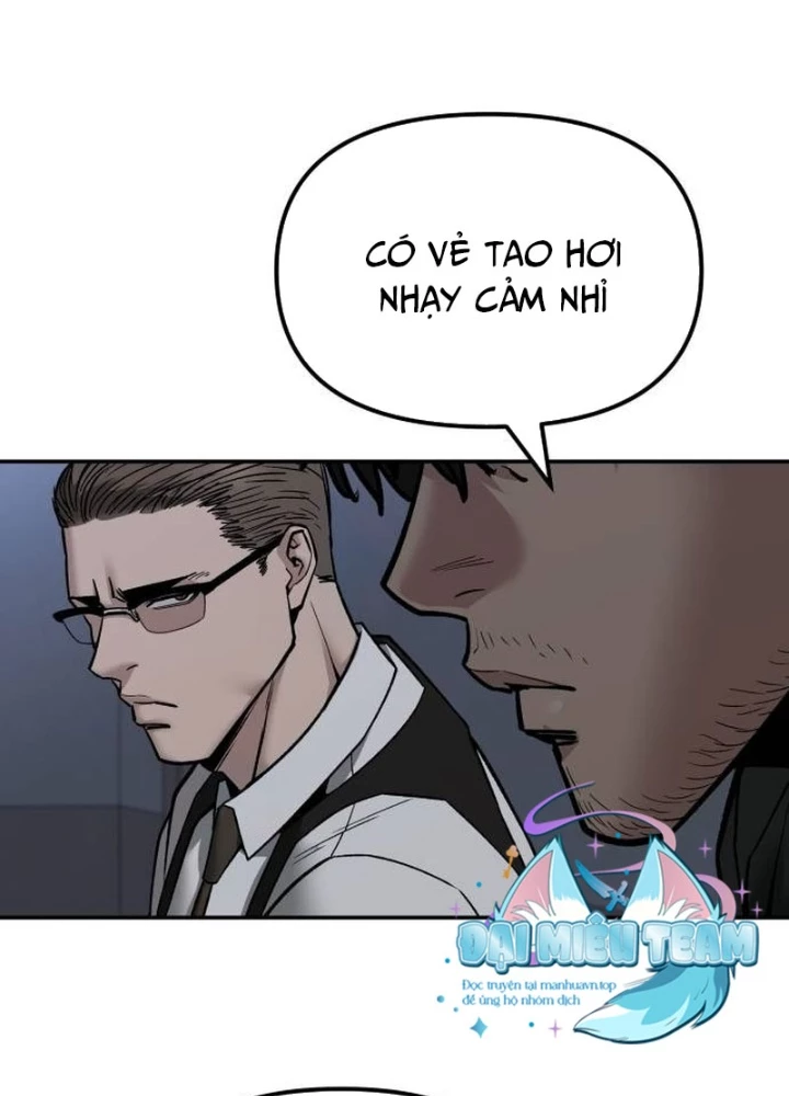 Giang Hồ Thực Thi Công Lý Chapter 141 - 206