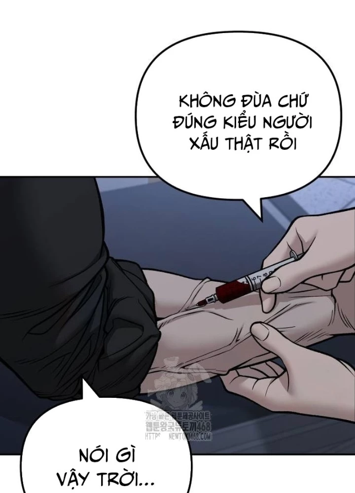 Giang Hồ Thực Thi Công Lý Chapter 142 - 5