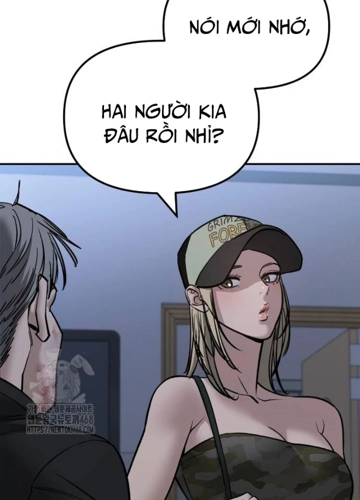 Giang Hồ Thực Thi Công Lý Chapter 142 - 11