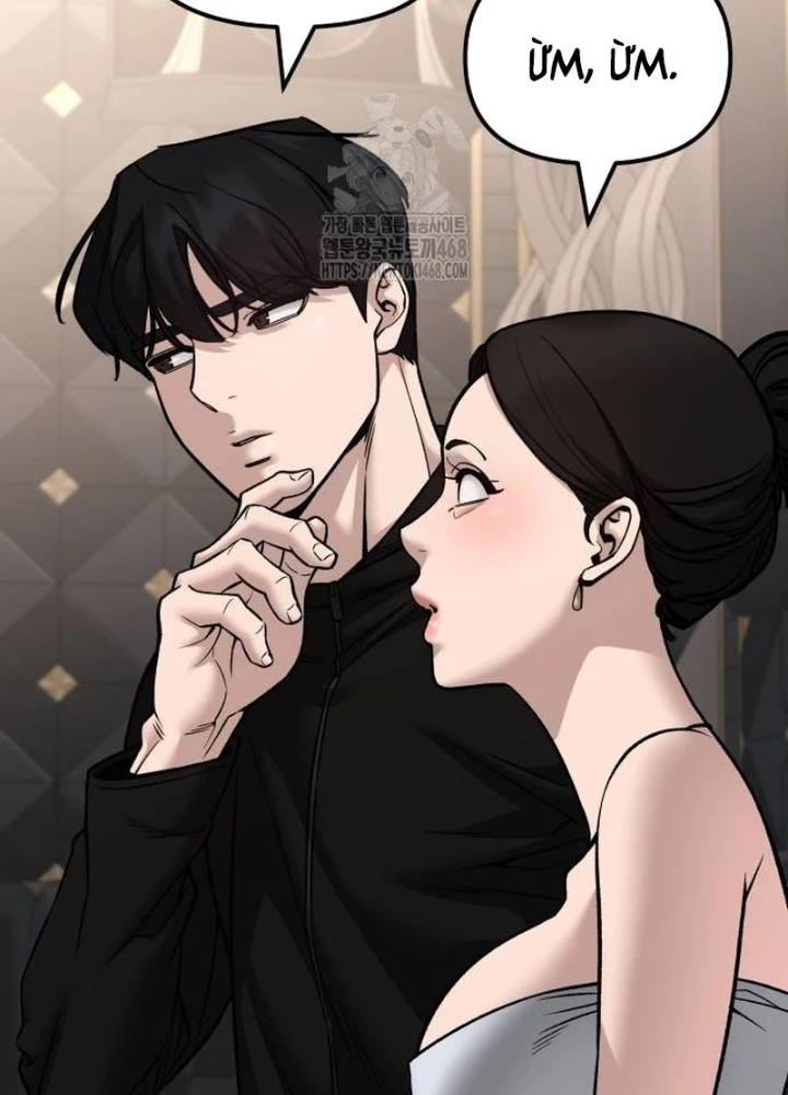 Giang Hồ Thực Thi Công Lý Chapter 142 - 27