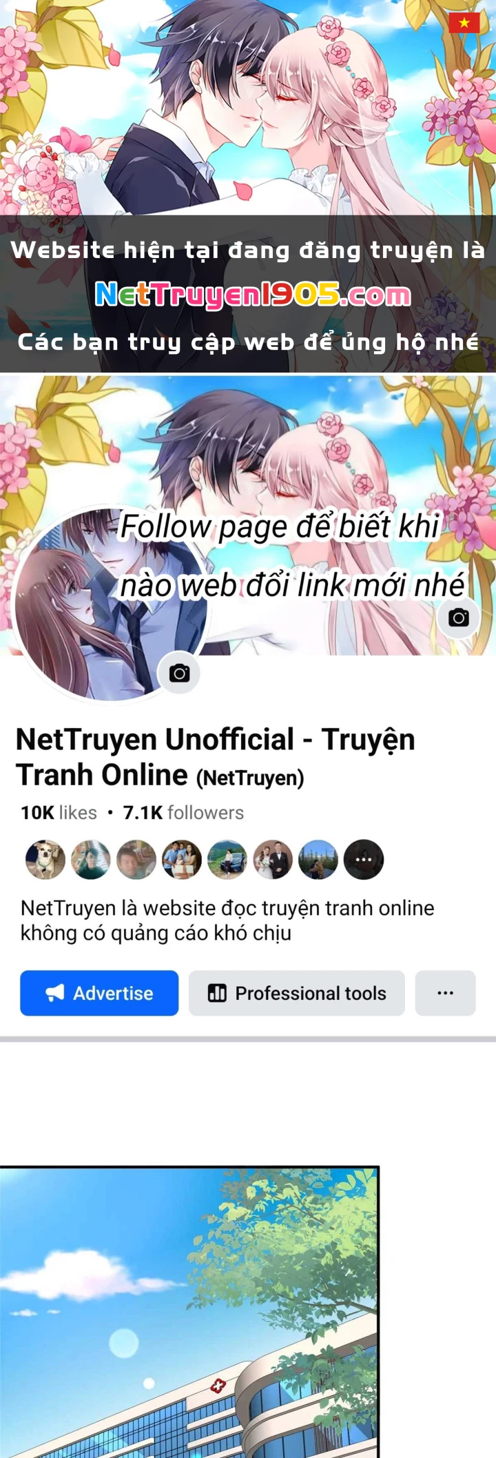 Mỗi Tuần Ta Có Một Nghề Nghiệp Mới Chapter 808 - 1