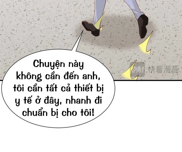 Mỗi Tuần Ta Có Một Nghề Nghiệp Mới Chapter 808 - 8