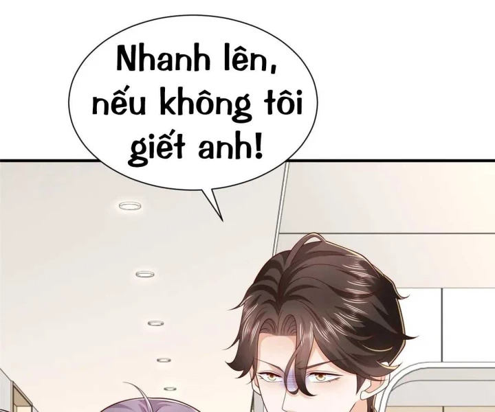 Mỗi Tuần Ta Có Một Nghề Nghiệp Mới Chapter 808 - 11