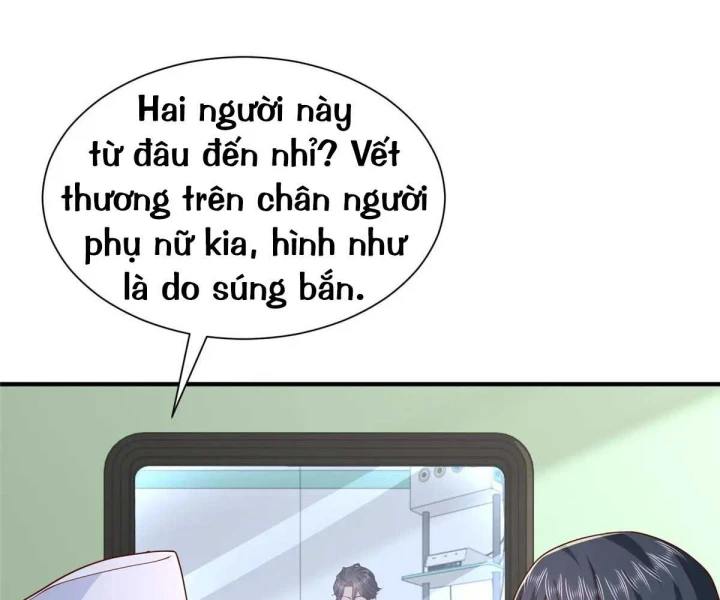 Mỗi Tuần Ta Có Một Nghề Nghiệp Mới Chapter 808 - 23