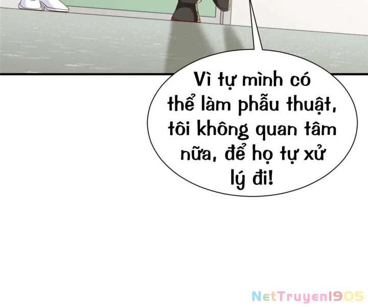Mỗi Tuần Ta Có Một Nghề Nghiệp Mới Chapter 808 - 28