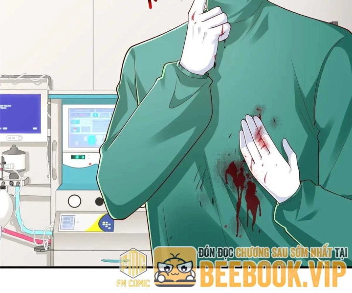 Mỗi Tuần Ta Có Một Nghề Nghiệp Mới Chapter 808 - 34
