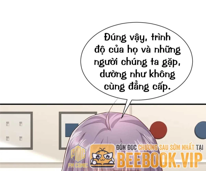 Mỗi Tuần Ta Có Một Nghề Nghiệp Mới Chapter 808 - 50