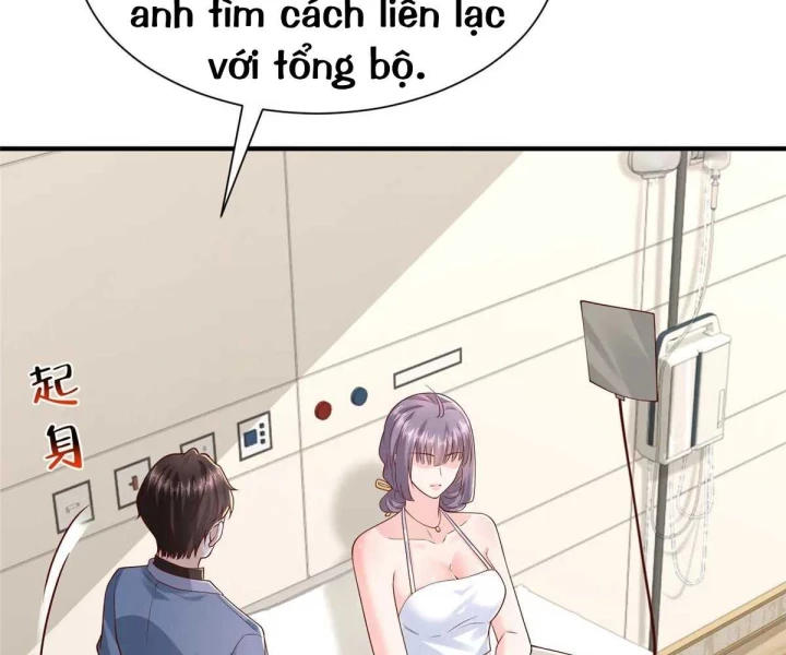 Mỗi Tuần Ta Có Một Nghề Nghiệp Mới Chapter 808 - 53
