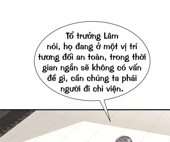 Mỗi Tuần Ta Có Một Nghề Nghiệp Mới Chapter 808 - 76